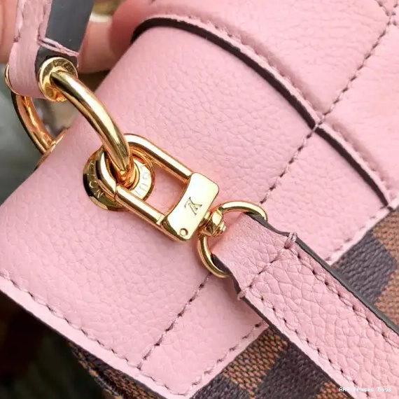 AAA Pruses Bags Vuitton Backpack Clapton Louis 0619